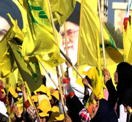قادة من إيران وحزب الله في اليمن لمساعدة الحوثيين في هجماتهم... ما التفاصيل؟