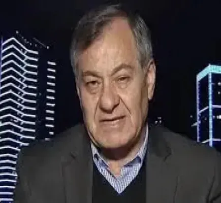 &amp;quot;حنا صالح&amp;quot; لـ(حفريات): آن الأوان لفصل لبنان عن صراعات المحاور... وحزب الله أمام اختبار الاندماج في بنية الدولة
