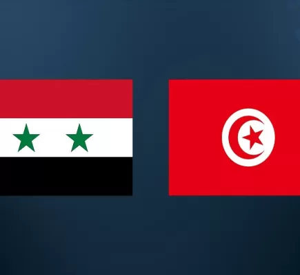 بعد قطيعة دامت (11) عاماً... ماذا ستستفيد تونس من إعادة علاقاتها مع سوريا؟