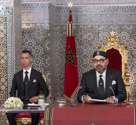 إخوان المغرب في مرمى غضب القصر الملكي... مناورة وتراجع