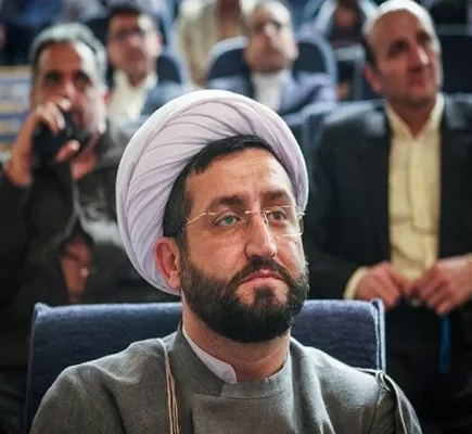 النظام الإيراني يتخبط... السجن (5) أعوام لرجل دين &amp;quot;إصلاحي&amp;quot; لهذه الأسباب