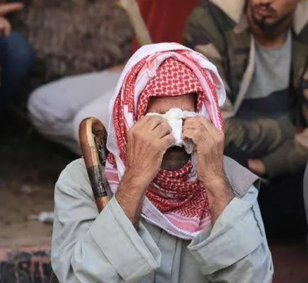 سكان غزة يستقبلون عيد الأضحى بلا أضاحٍ ولا حجاج