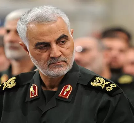 حماس وإيران: من الإخوان المسلمين إلى إرث سليماني