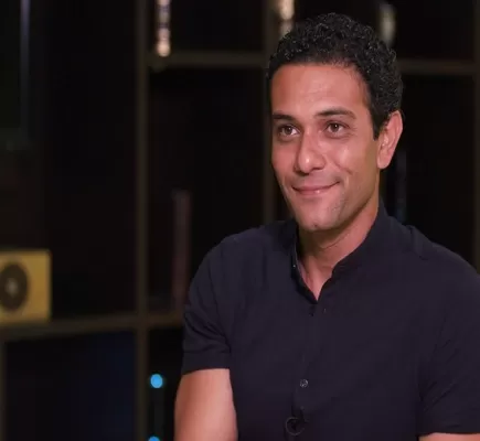 تفاصيل مسلسل &amp;quot;بدون سابق إنذار&amp;quot; لآسر ياسين في رمضان المقبل