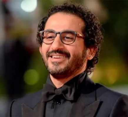 أحمد حلمي يقدم مسرحيته الجديدة &amp;quot;تيت&amp;quot; بموسم الرياض مع هذه الفنانة 