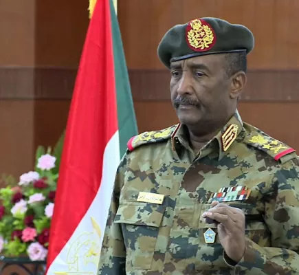 عصام البشير : عيدية خاصة للكيزان &amp;quot;الإخوان المسلمين&amp;quot; والبرهان..!