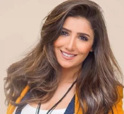 بعد نجاح &amp;quot;نعمة الأفوكاتو&amp;quot; ..مي عمر راقصة في &amp;quot;إش إش&amp;quot; وهذه تفاصيله