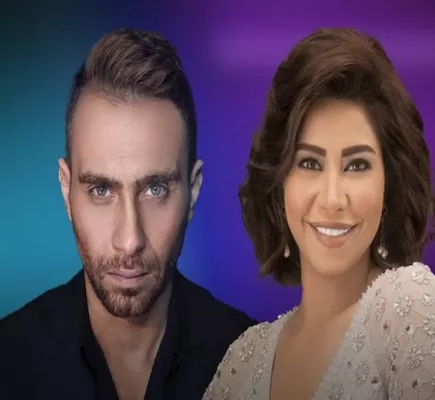 بعد إعلان خطبتها .. شيرين وحسام مسلسل مكسيكي لن ينتهي ..مصدر يكشف الأسرار!