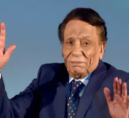 &amp;quot;ليلتان في حب الزعيم&amp;quot;.. تفاصيل تكريم عادل إمام في عيد الأضحى