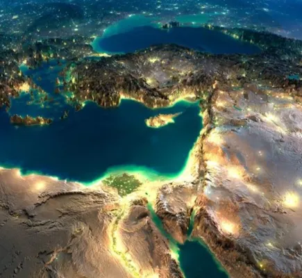 إعادة تشكيل الشرق الأوسط.. بين تفكيك القوى الصلبة والتشكّلات السائلة