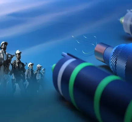 إرهاب البحار.. ما حجم التهديد الحوثي لخرائط الأعماق الرقمية
