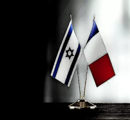 باريس تندد بهجمات إسرائيلية وتطالب بتوضيحات... هل يتغير موقف فرنسا من الحرب في غزة؟