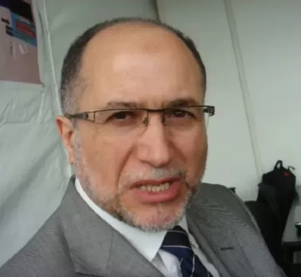 أحد أهم الشخصيات الإخوانية في فرنسا... تعرف على التونسي بوبكر الحاج عمر