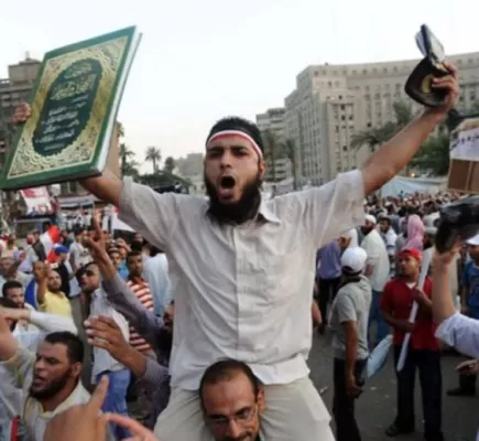 الجماعات الجهادية والاستهلاك السياسي للقرآن