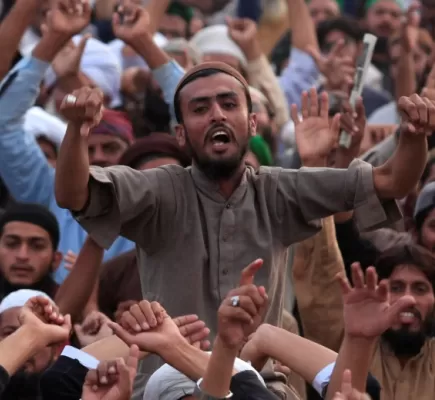 هل تمتلك الحركات الإسلامية رؤية تختلف عن الإخوان؟