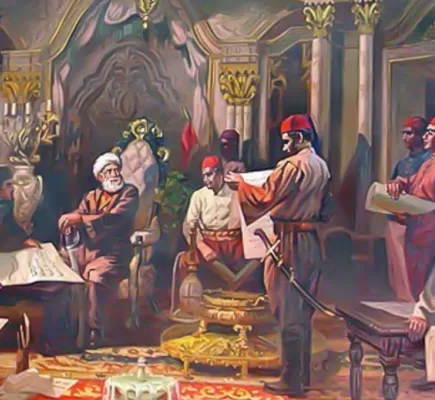 هل كانت الدولة العثمانية فردوس الخلافة المفقود؟