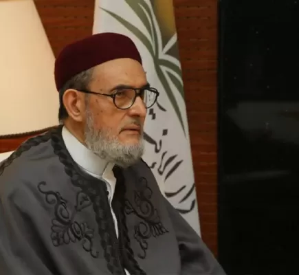 أحد أبرز وجوه الإسلام السياسي في ليبيا.. ما الذي يسعى إليه الغرياني؟