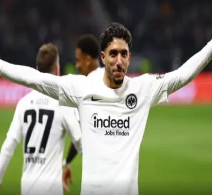 برشلونة يخطط لخطف نجم منتخب مصر من ليفربول
