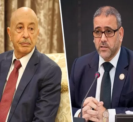 ليبيا: الأمم المتحدة تؤكد استحالة اجتماع عقيلة صالح وخالد المشري في الزنتان... لماذا؟