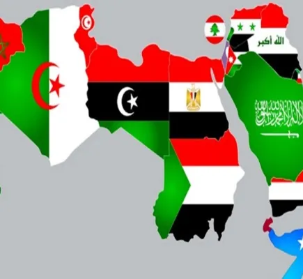 الأقليات في البلدان العربية