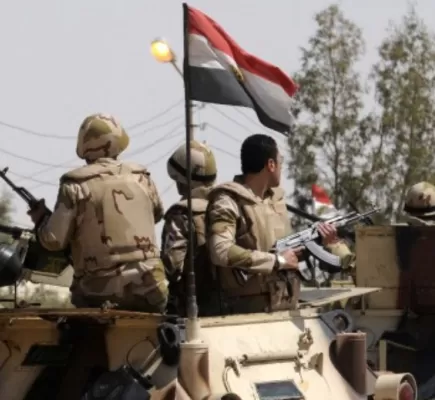 &amp;quot;الداخلية&amp;quot; المصرية تعلق على فيديو متداول لاحتجاز ضباط بـ&amp;quot;قسم المعصرة&amp;quot;