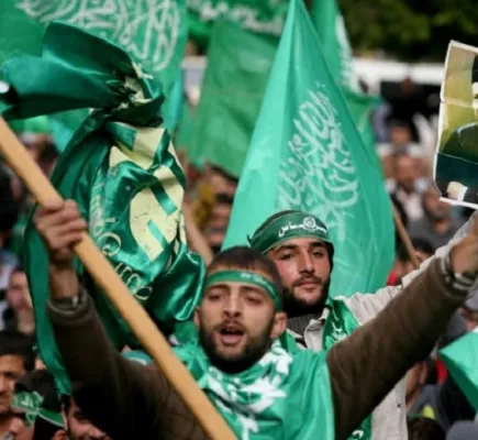 العلاقة بین أيديولوجية الإخوان المسلمين وتنظيم “القاعدة”