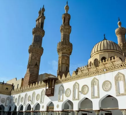 المذهبية و&amp;quot;الإخوان&amp;quot; والأزهر