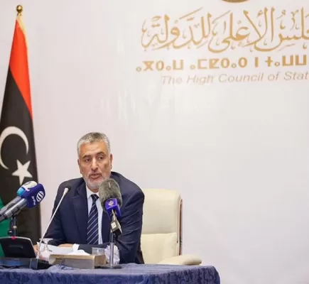 عرقلة المسار السياسي والعمالة لدول اخرى.. اتهامات تلاحق اخوان ليبيا