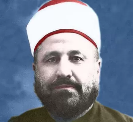 رشيد رضا والإصلاح الديني ... انقلاب على الانقلاب