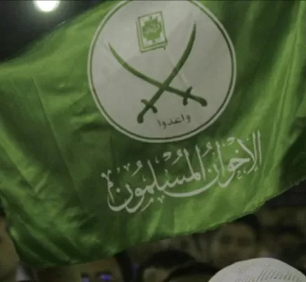 صراعات جماعة الإخوان المسلمين الداخلية في الإعلام الرقمي