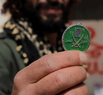 الإخوان و&amp;quot;بيزنس الحلال&amp;quot;.. محفظة التنظيم المالية التي لا تنضب