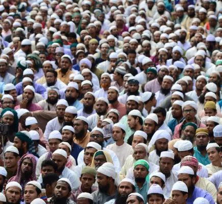كيف نظر الإسلام السياسي إلى مفهوم الأمة؟