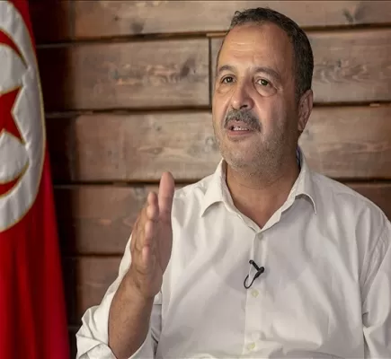 عبد اللطيف المكي يعمق الانشقاقات داخل الجماعة.. هل ينهار مشروع الإخوان بتونس؟