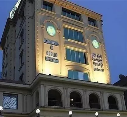 الإخوان اخترقوا الجامعات وكل المؤسسات في 2011 في مصر