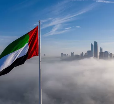 الإمارات تتفوق على نفسها... هذا ما قدمته المدينة العالمية للخدمات الإنسانية