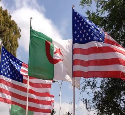 انتقادات أمريكية حادة للجزائر حول الاتجار بالبشر