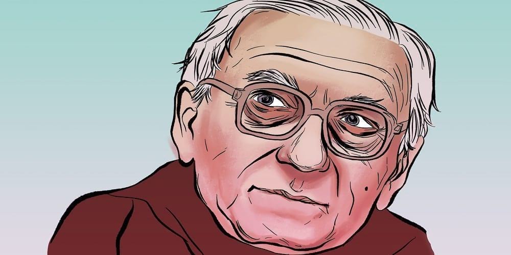 صادق جلال العظم: حطم أوثان الفكر التقليدي وثار على القبائل السياسية