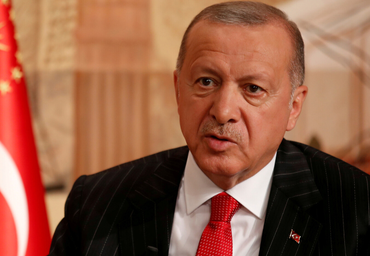 أردوغان والعثمانيون الجدد