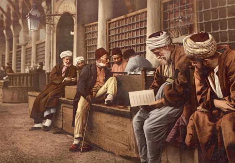 ما الذي بقي من الثقافة العثمانية في العالم العربي؟