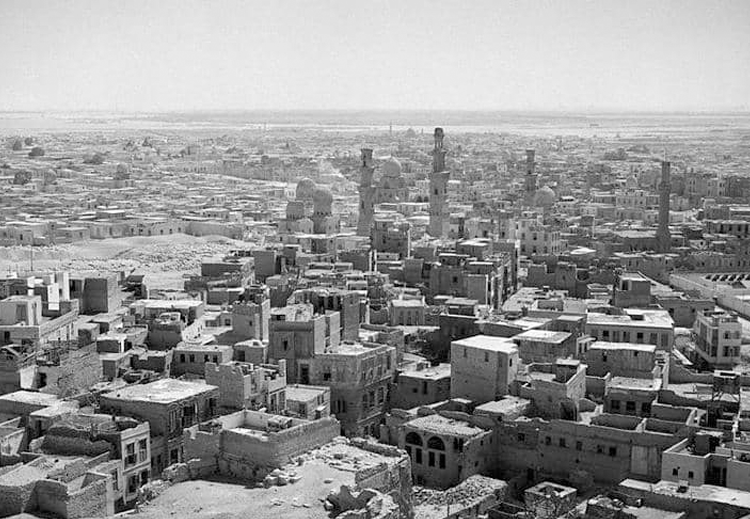 عندما سلّم العثمانيون مصر غنيمة سهلة للمحتل الفرنسي