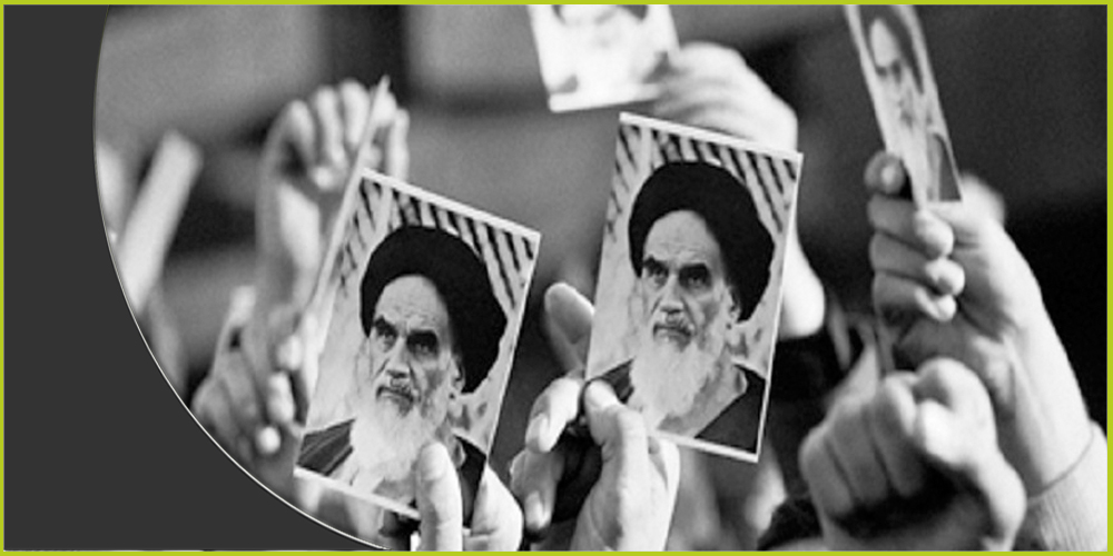 إيران بمشروعها الثوري &quot;الفارسي&quot;، تجني ثمار فشل هذا المشروع