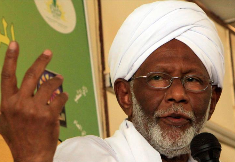 الإخوان المسلمون في السودان: مستقبل مظلم وموت محتمل