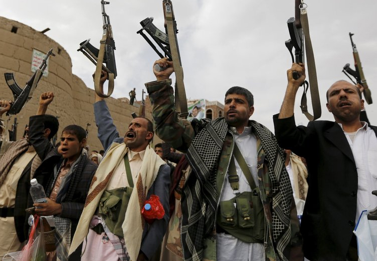 مليشيا الحوثي تنصلت من اتفاقها مع الأمم المتحدة بالسفر على متن الطائرة الأممية