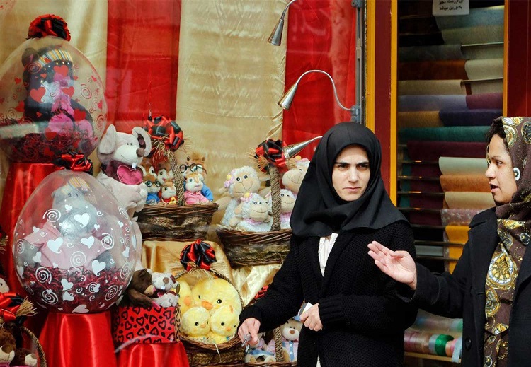 إيران تتوعد هؤلاء