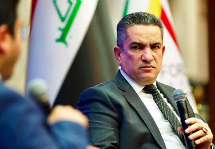 الزرفي العلماني يشطر المشهد السياسي بعد تكليفه تشكيل الحكومة العراقية